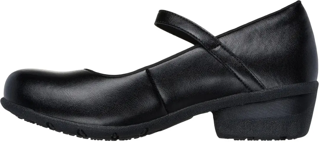 Skechers Elsit Dames Ballerina's - 39 - afbeelding 2 van 2