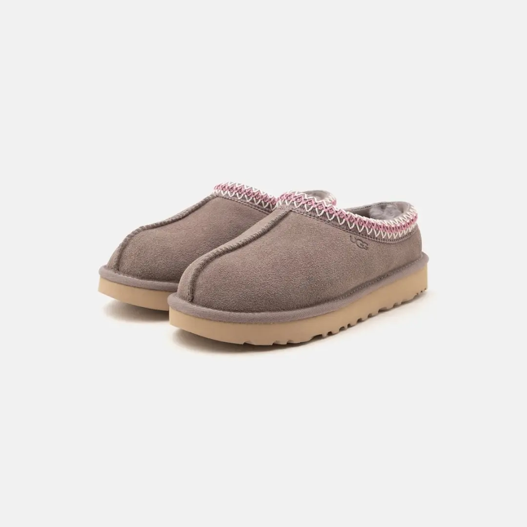 UGG Tasman II - Vrouwenschoen - Stormy Grey - Maat 38