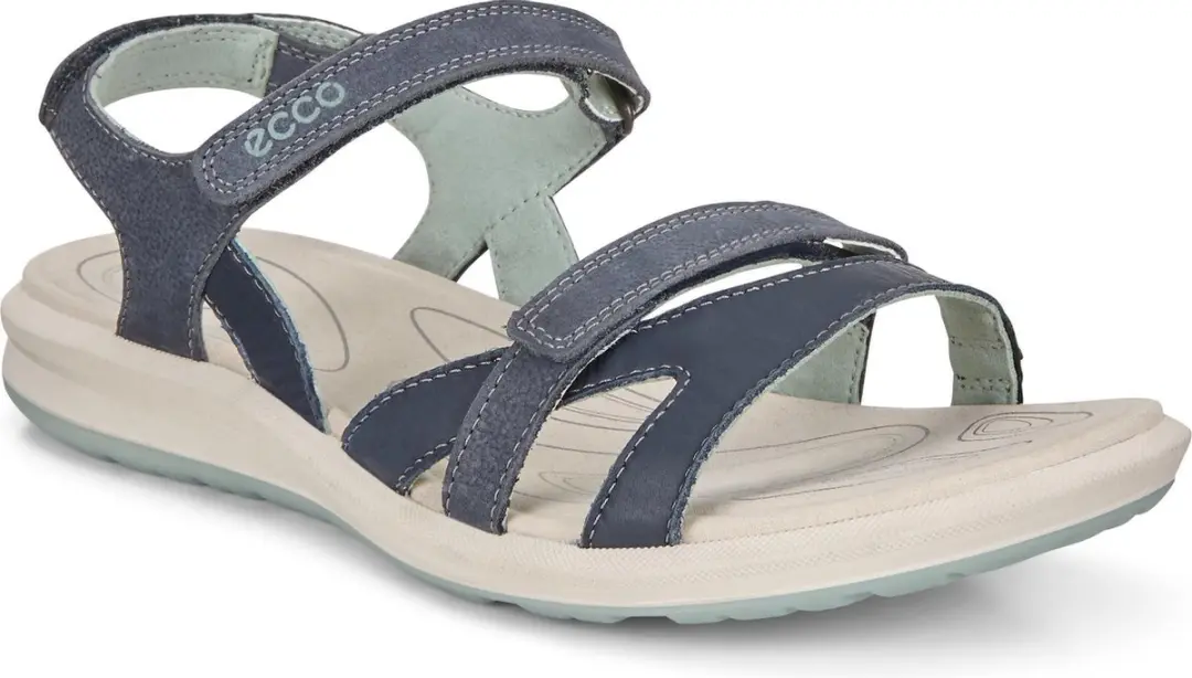 ECCO Cruise II Dames Sandalen