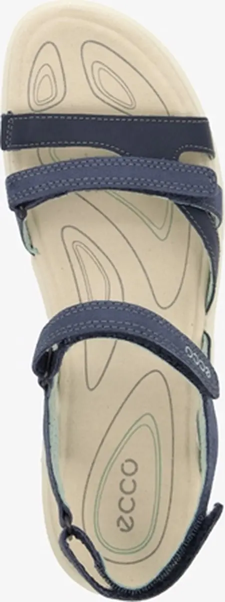 ECCO Cruise II Dames Sandalen - Blauw 43 - afbeelding 2 van 6