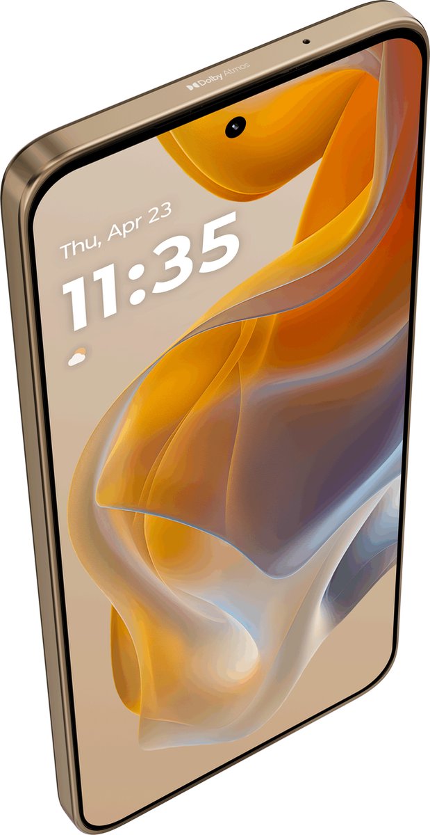 Motorola edge 50 neo - 8GB/256GB - Beige