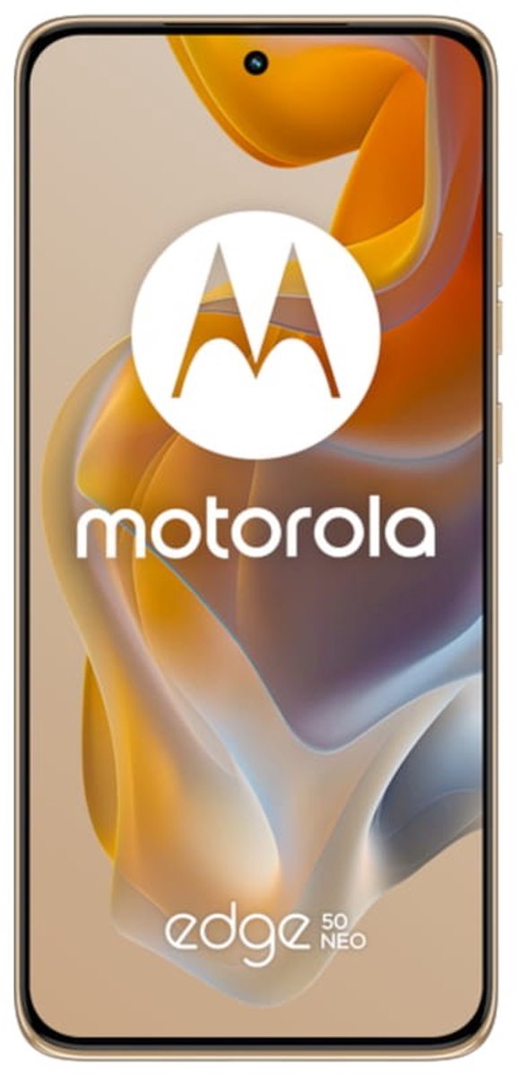 Motorola edge 50 neo - 8GB/256GB - Beige