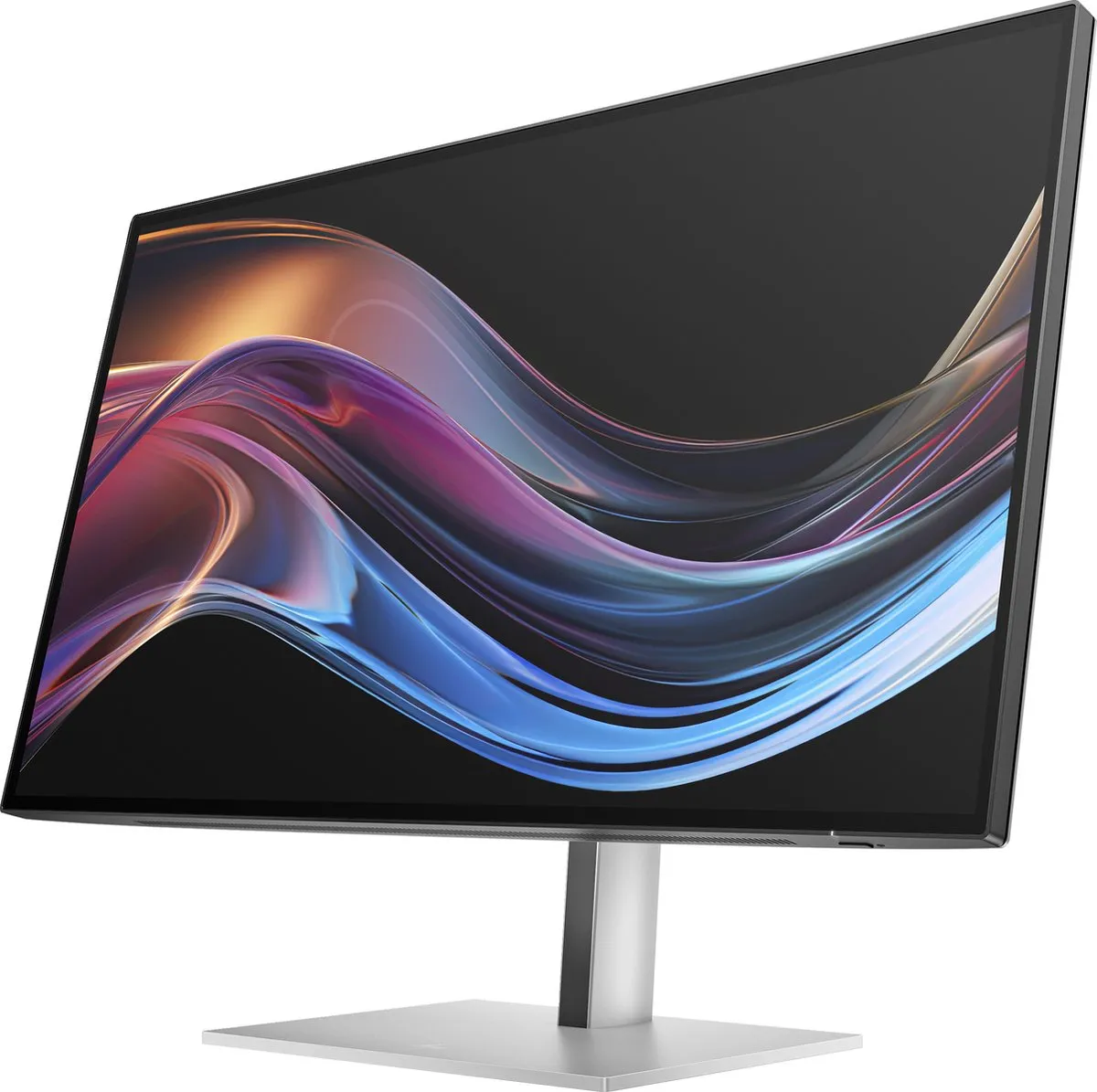 HP Serie 7 Pro 27 inch 4K Monitor - Thunderbolt 4 - afbeelding 6 van 6