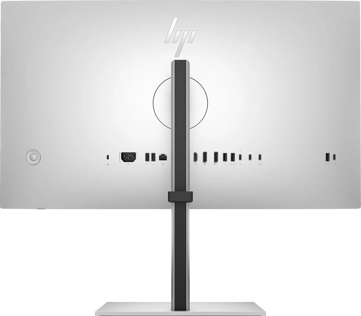 HP Serie 7 Pro 27 inch 4K Monitor - Thunderbolt 4
