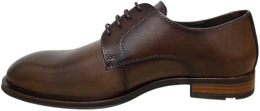 Lloyd Core Plus 110 Cigar Veterschoenen - Bruin - 45