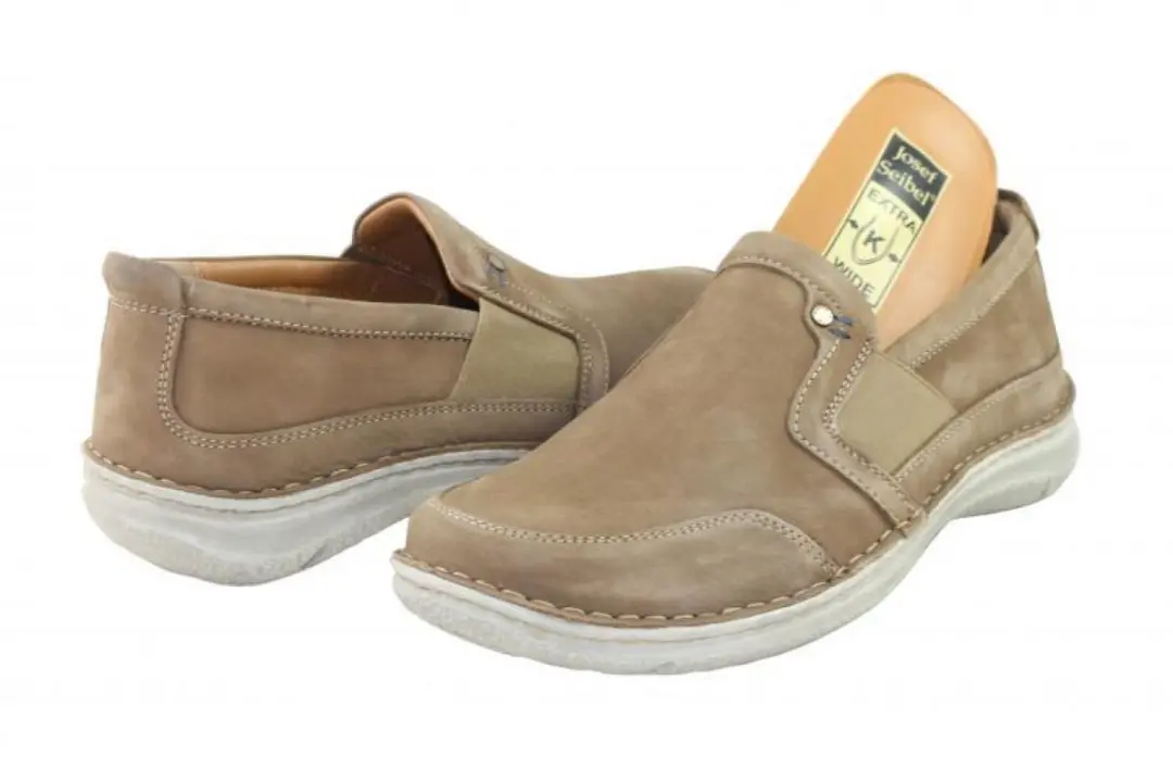 Josef Seibel Mocassins