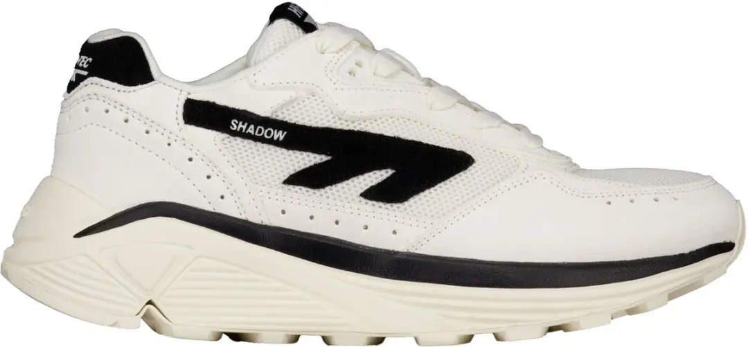 Hi-Tec HTS Shadow RGS Sneakers - Wit 37