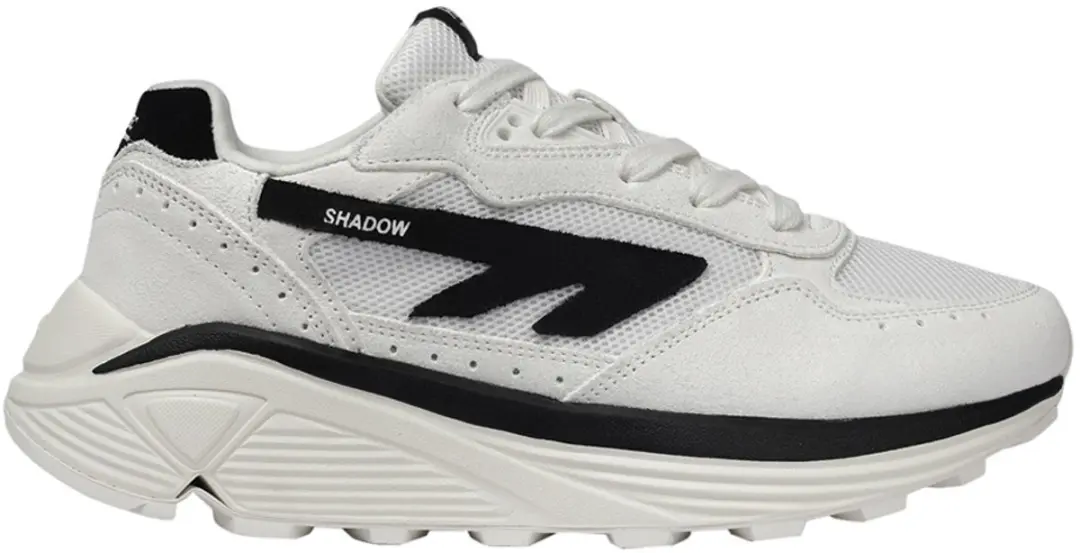Hi-Tec HTS Shadow RGS Sneakers - Wit 37