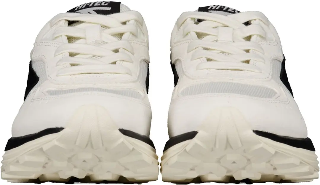 Hi-Tec HTS Shadow RGS Sneakers - Wit 37