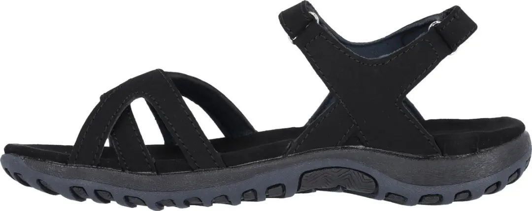 Cruz Sandale Highcliff - 36 - Zwart