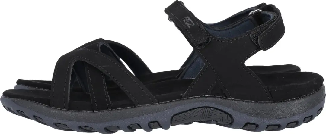 Cruz Sandale Highcliff - 36 - Zwart