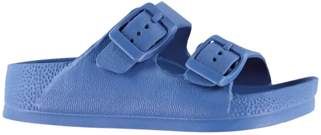 Color Kids W. Buckles Sandalen Junior
