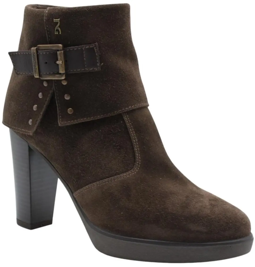 Nero Giardini I617274D-300 Vrouwen Schoenen