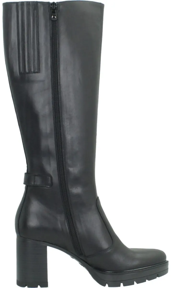 Nero Giardini I618044D-100 Dames Laarzen