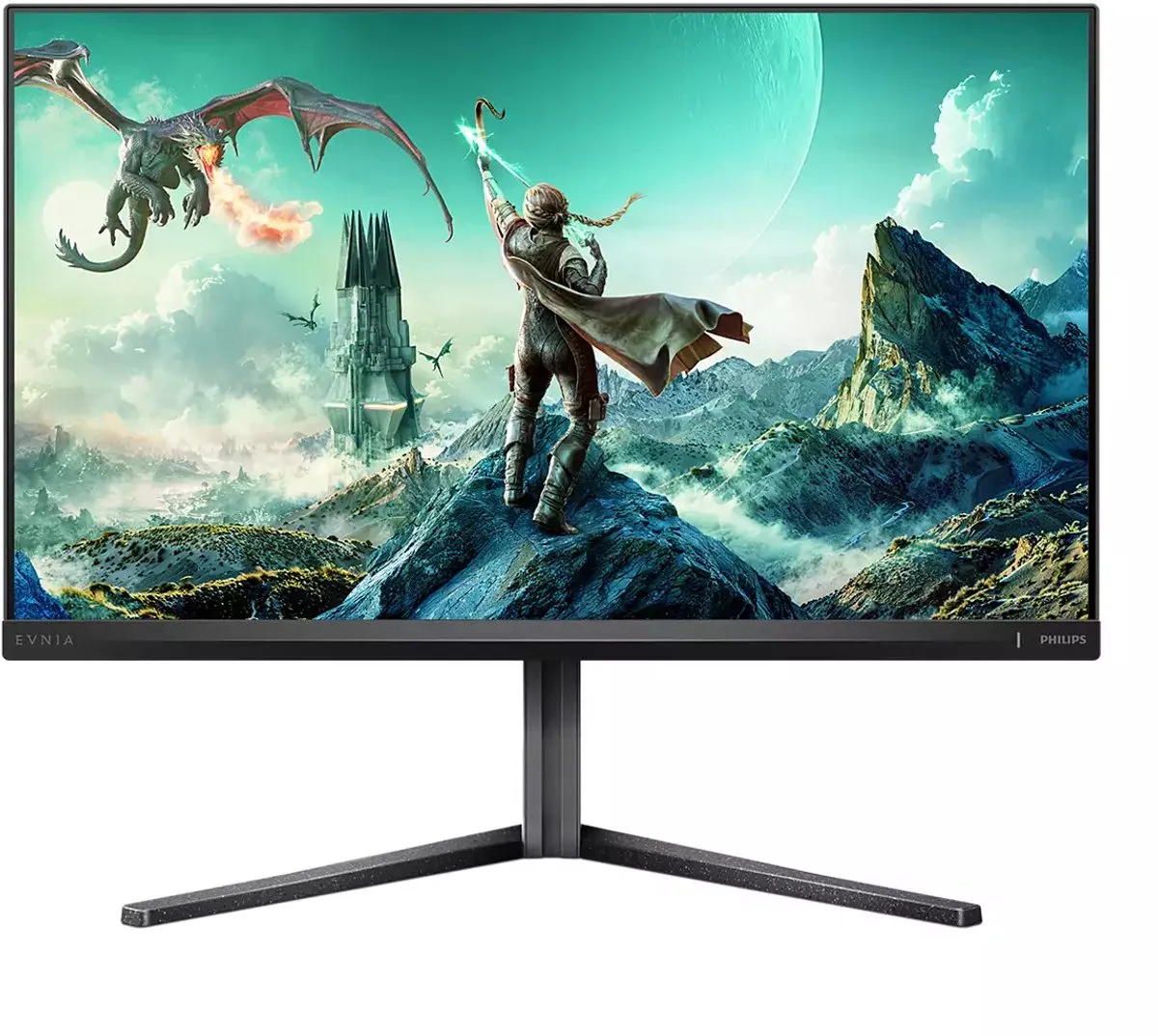 Philips Evnia 27M2N3800A Gaming Monitor 4K - 27" - 160-320Hz
