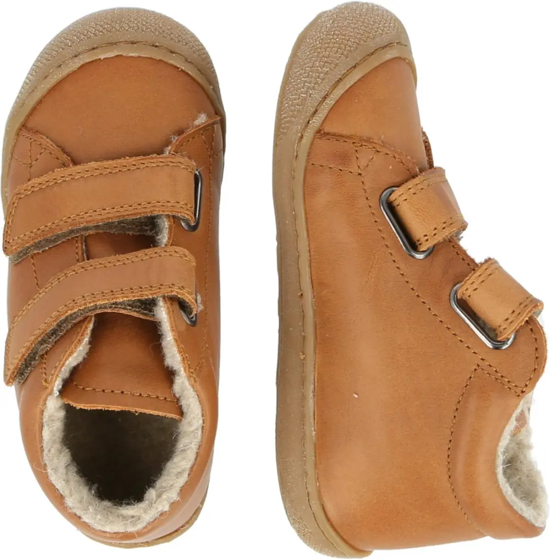 Naturino Cocoon Spazz Wandelschoen 24 - Cognac