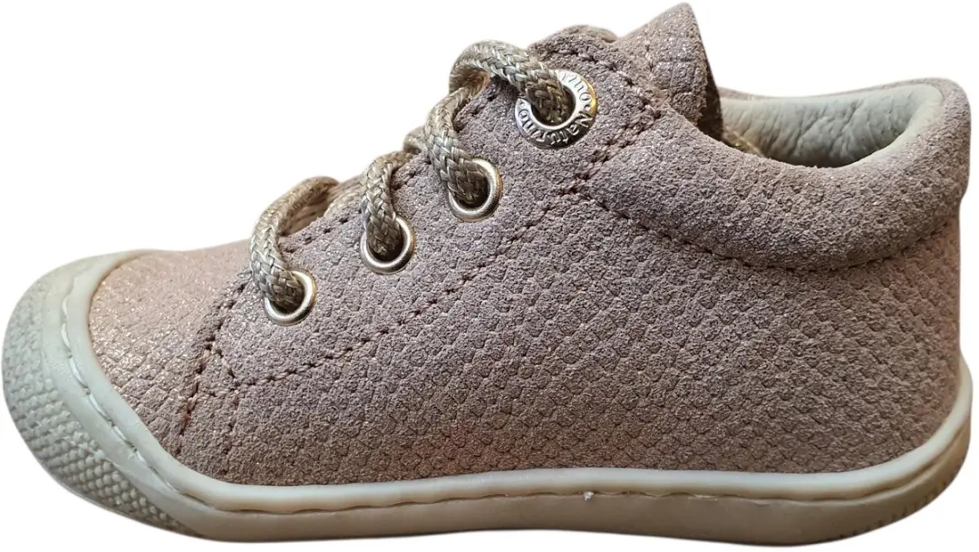 Naturino Cocoon Lizard Maat 18 - Roze