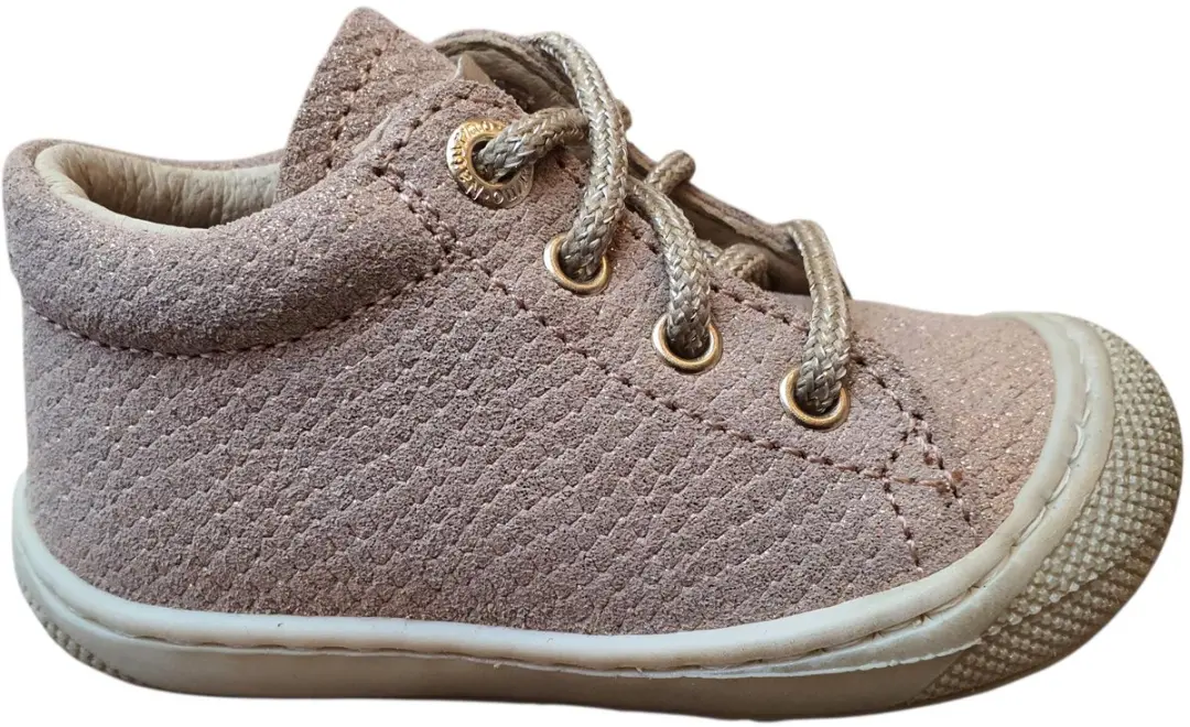 Naturino Cocoon Lizard Maat 18 - Roze