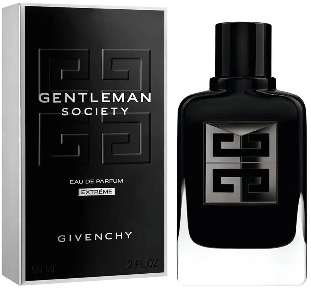Givenchy Gentleman Society Extreme 60ml Eau de Parfum