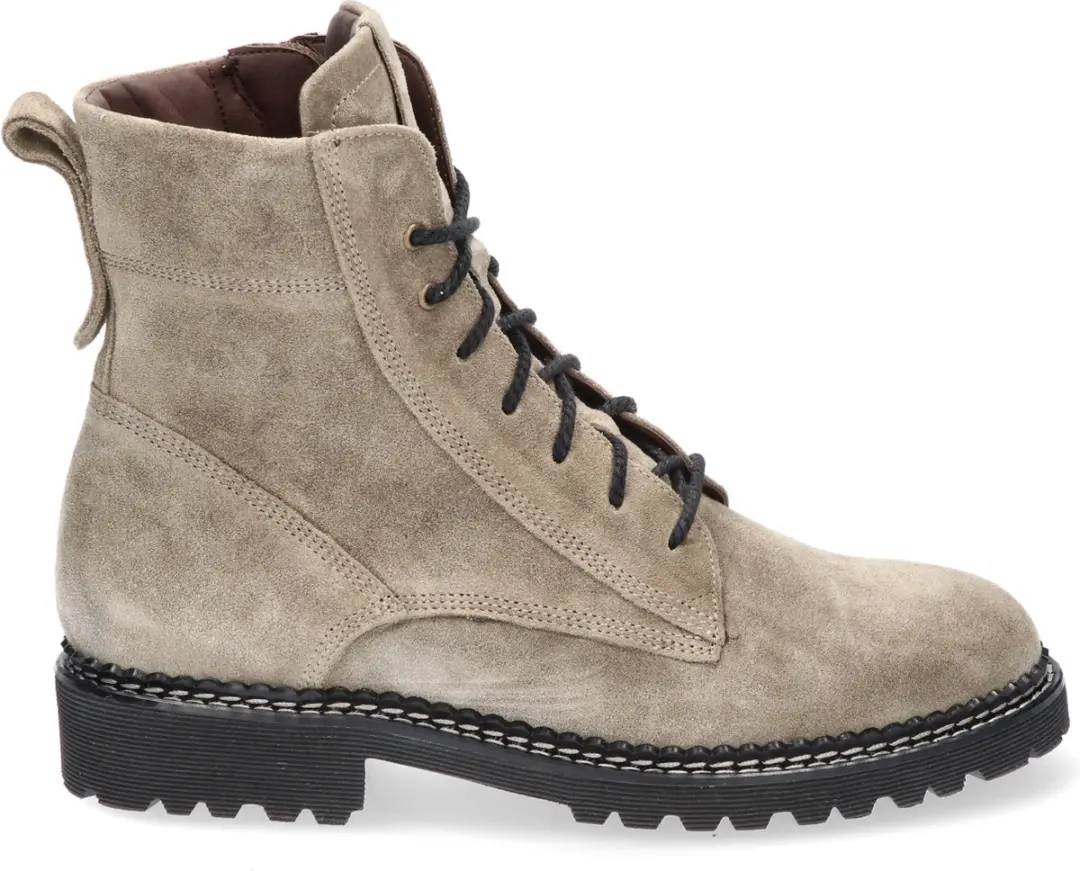 Durea 9722 Boot Coconut H