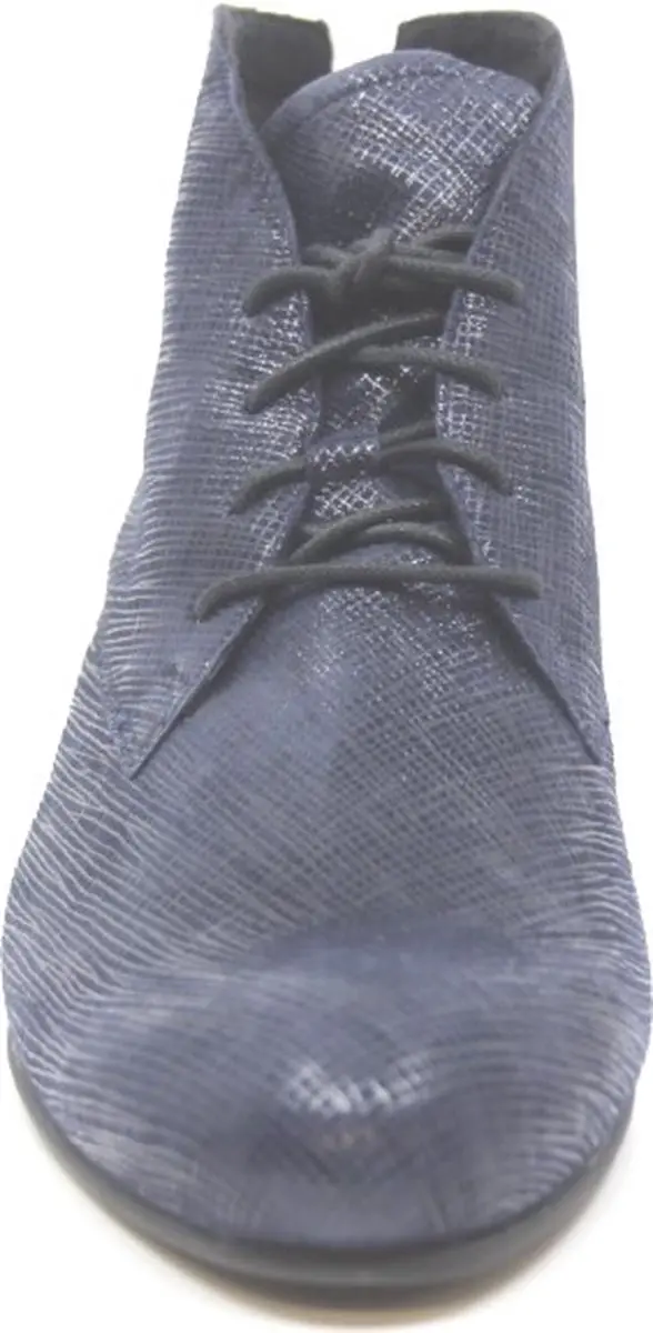 Durea 9812 Wijdte E - Blauw