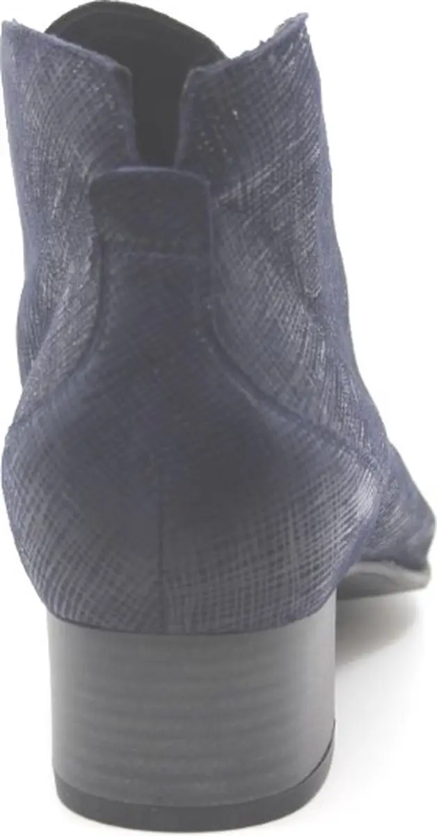 Durea 9812 Wijdte E - Blauw