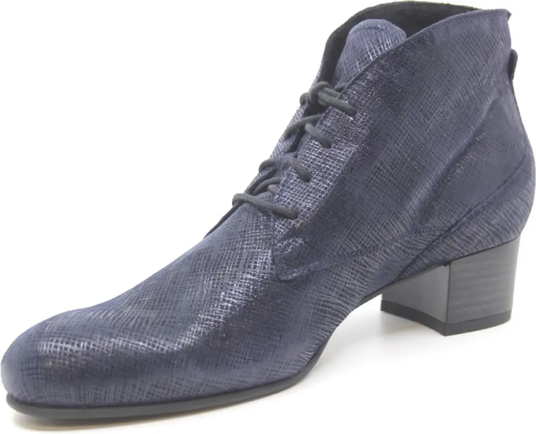 Durea 9812 Wijdte E - Blauw