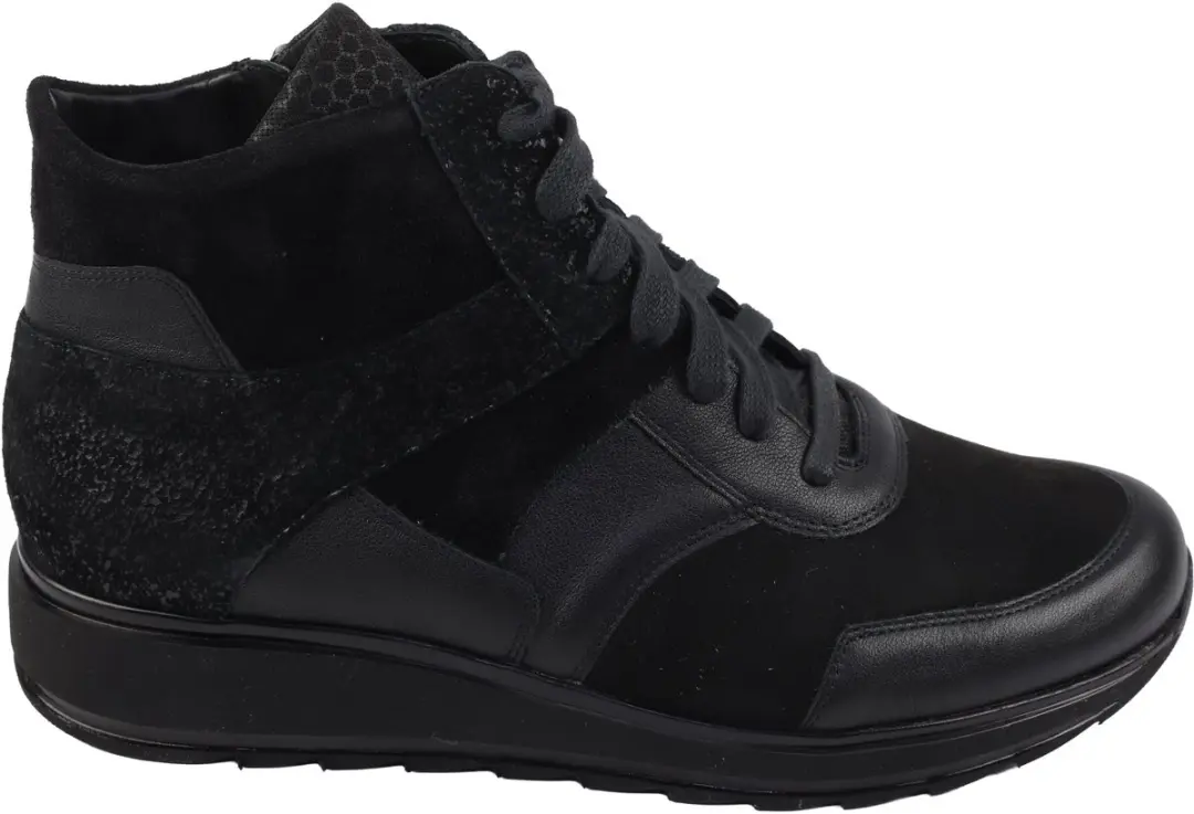 Durea 9745 Dames Veterboots