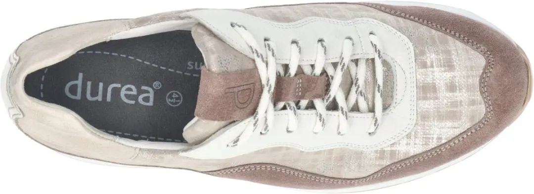 Durea 6319 M Metallics - Maat 37
