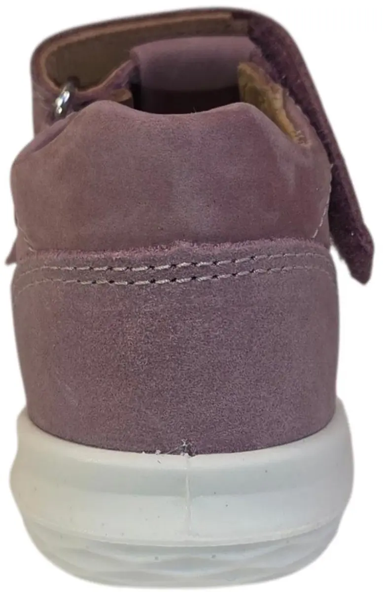 Superfit 1-392-8510 Schoen - Maat 24 Roze