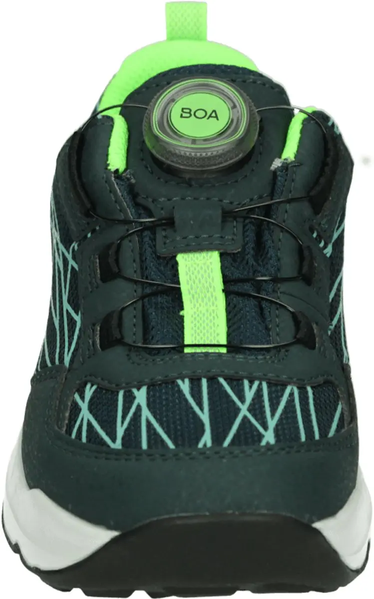 Superfit 561 Lage Schoenen - 38 - Groen