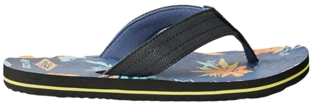 Rip Curl Ripper 2 Bloom Slippers Blauw EU 36 Jongen