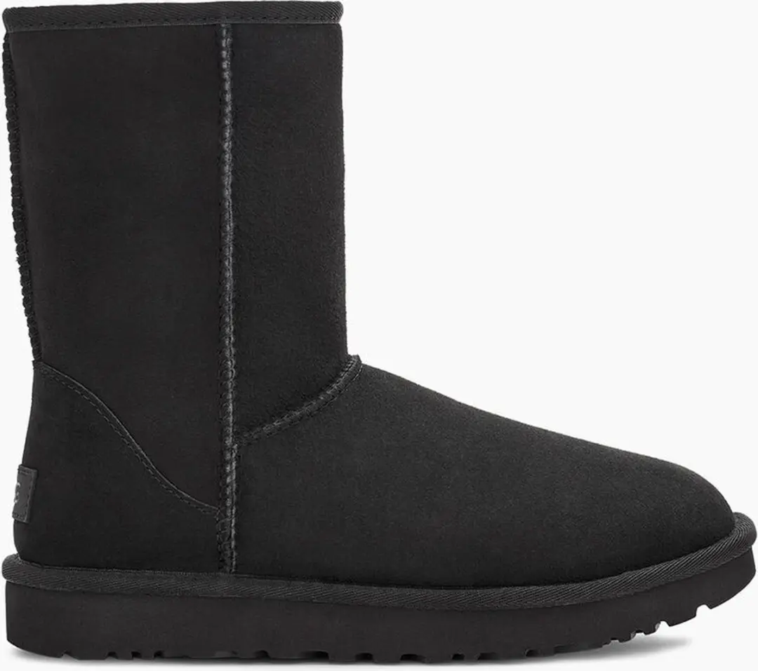 UGG Classic Short II Dames Laarzen