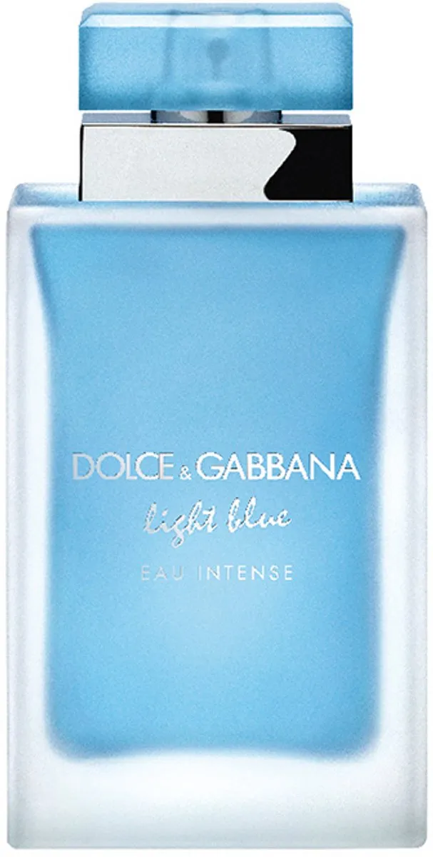 Dolce & Gabbana Light Blue Intense Eau de Parfum 25ml