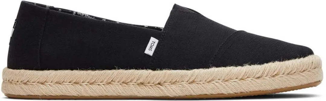 TOMS Alpargata Rope 2.0 Instappers - 43 - afbeelding 5 van 6