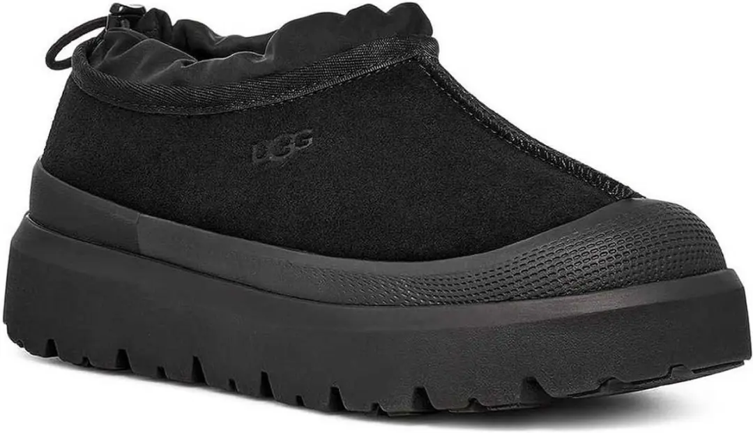 Ugg Tasman Weather Hybrid Slippers Zwart EU 43 Man