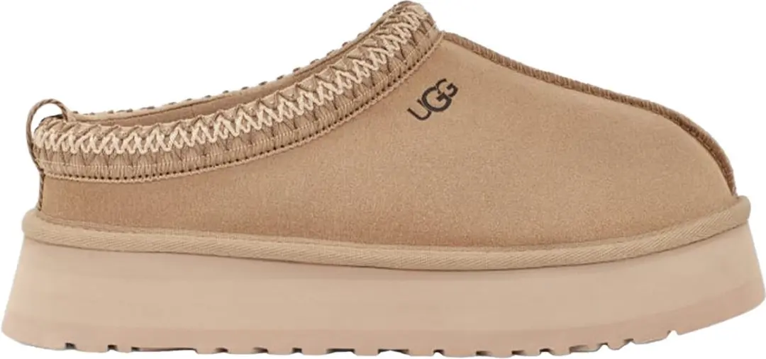 Ugg Dames Tazz Slippers Beige maat 39
