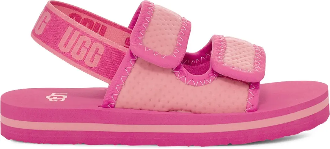UGG Lennon Slingback Unisex Sandalen