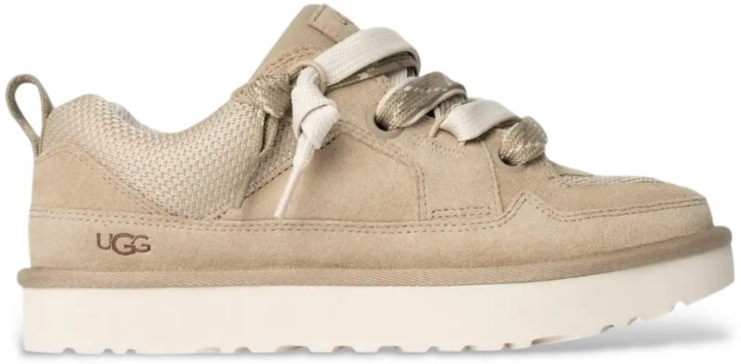 UGG Lo Lowmel Sportschoenen