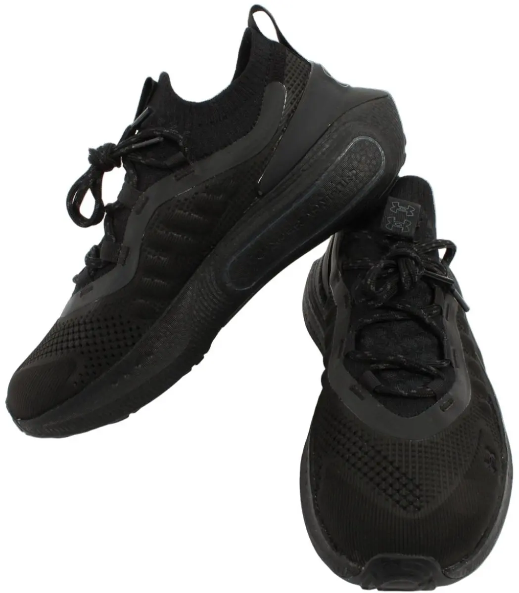 Under Armour Phantom 4 Sneakers - Maat 41 - Zwart - afbeelding 3 van 4