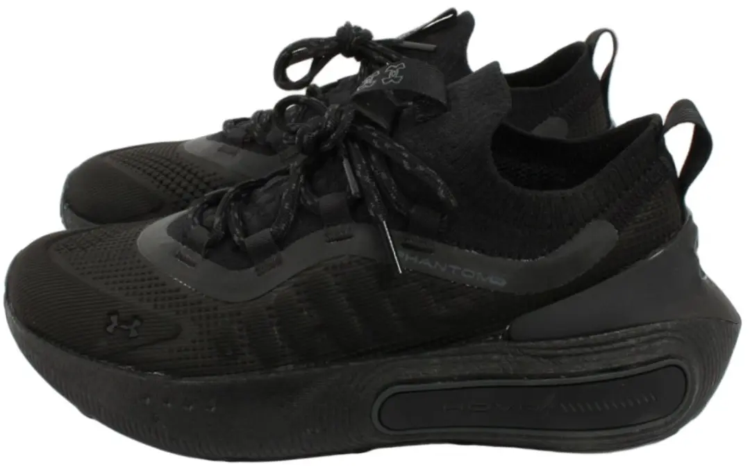 Under Armour Phantom 4 Sneakers - Maat 41 - Zwart - afbeelding 2 van 4