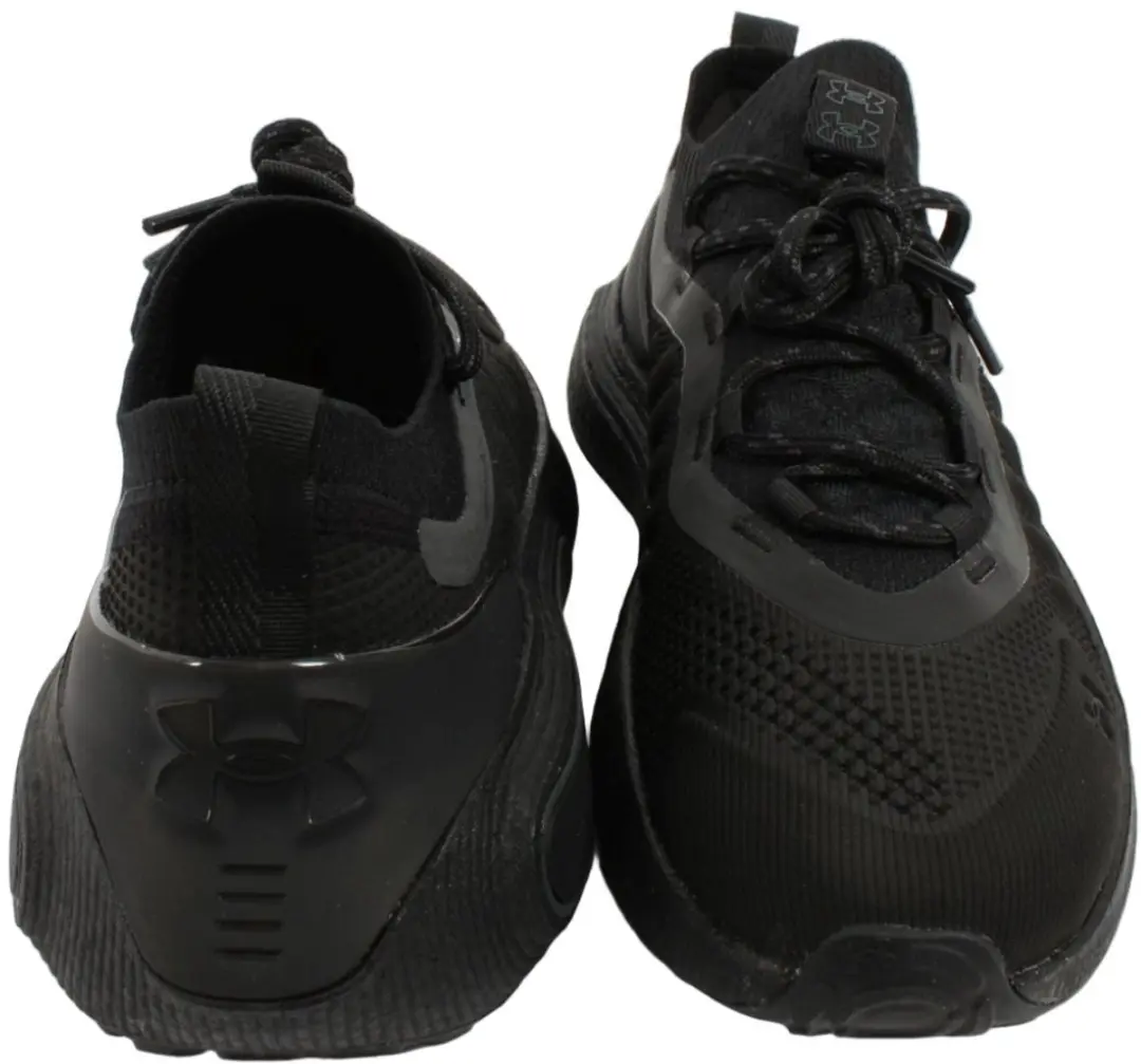 Under Armour Phantom 4 Sneakers - Maat 41 - Zwart - afbeelding 4 van 4