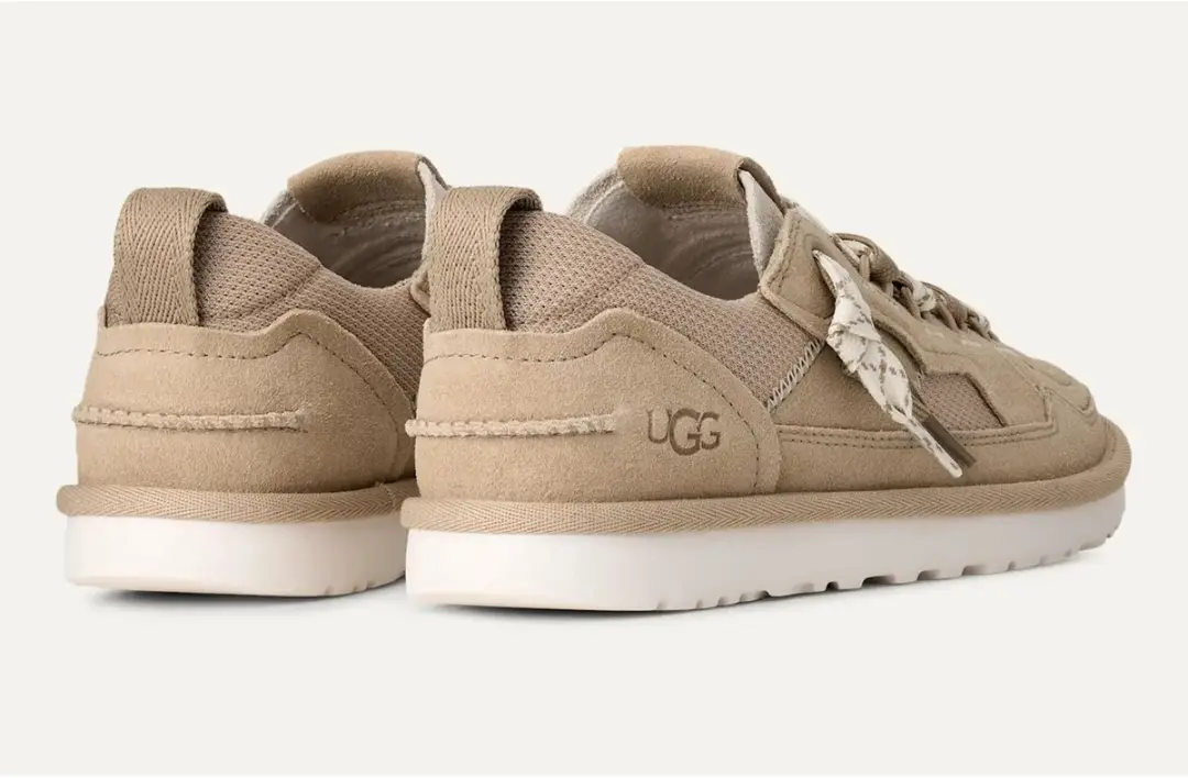 UGG Minimel Sneakers 1175301 - Beige