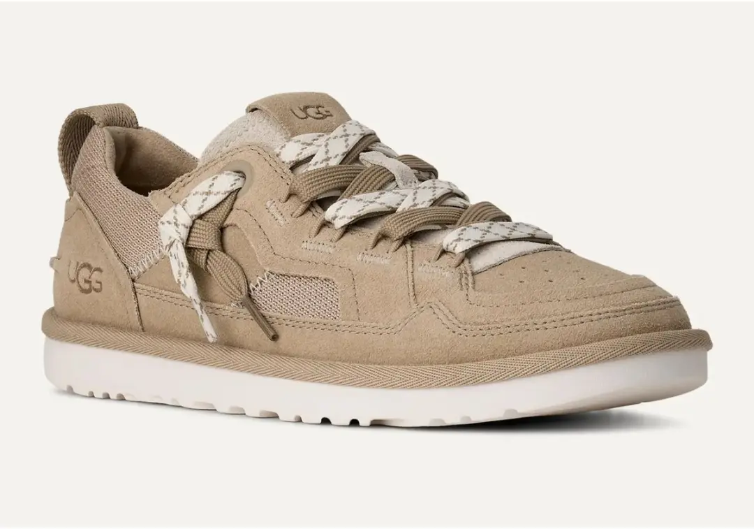 UGG Minimel Sneakers 1175301 - Beige
