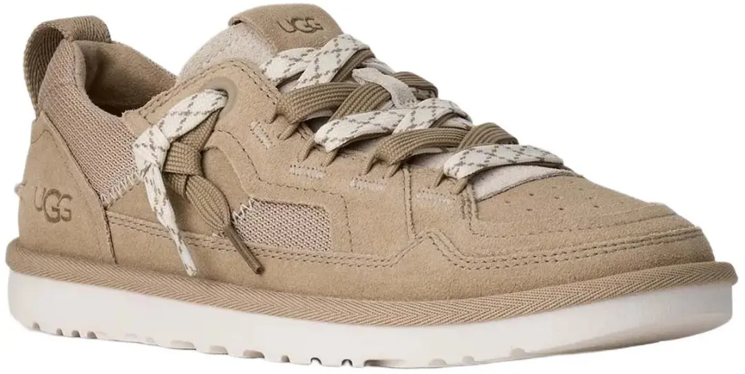 UGG Minimel Sneakers 1175301 - Beige
