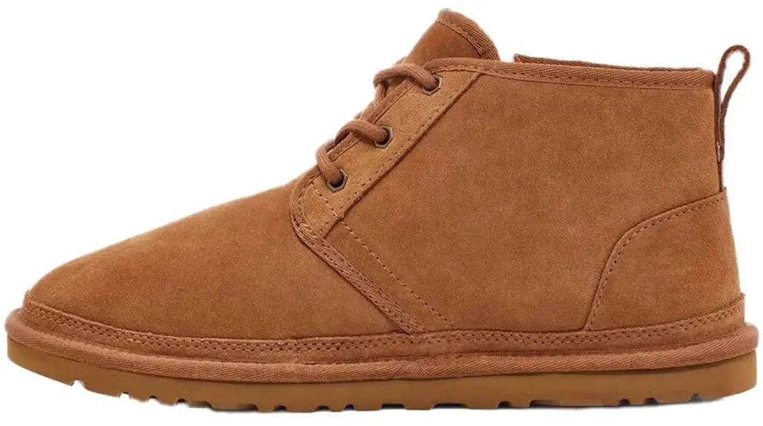 UGG Neumel Heren Bootschoenen - Chestnut - Maat 44