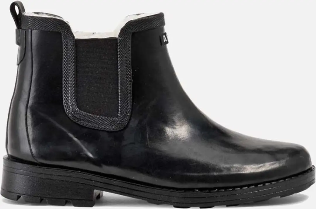 Aigle Carville Fur 2