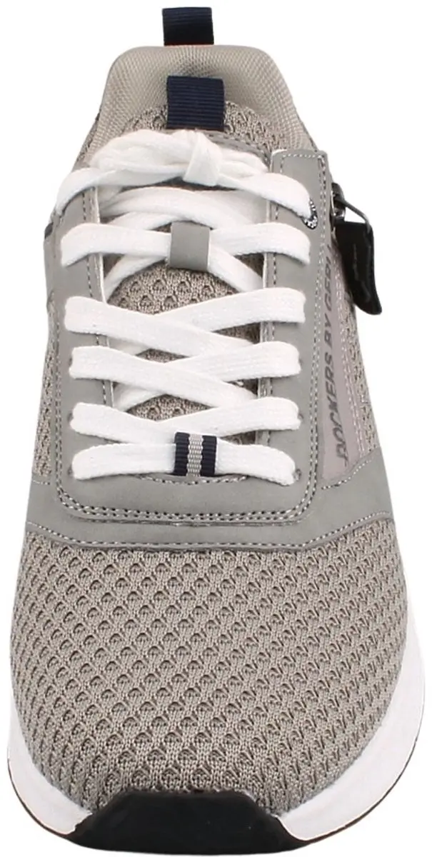 Dockers by Gerli herensneaker grijs