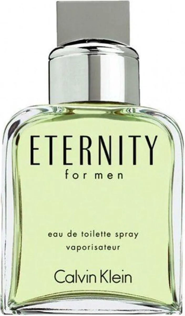 Calvin Klein Eternity for Men Herenparfum 30ml