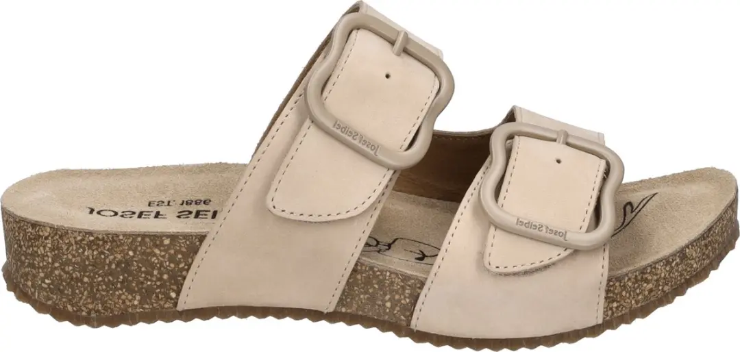 Josef Seibel Tonga 64 Sandalen - Beige